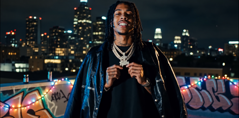 Music Video