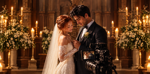 Wedding Video