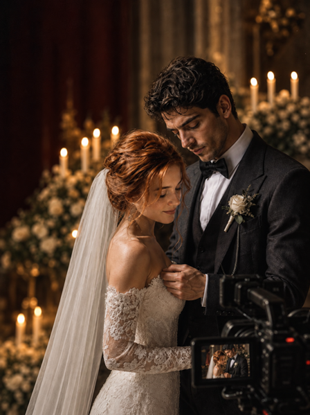 Wedding Video